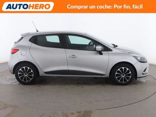 Renault Clio 1.5 dCi Energy Business
