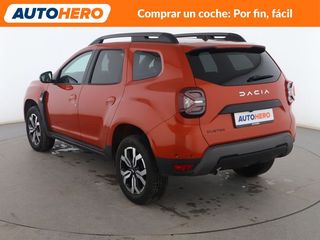 Dacia Duster 1.3 TCe Journey Go