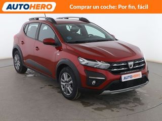 Dacia Sandero 1.0 TCe Stepway Comfort