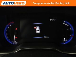 Suzuki Swace 1.8 Hybrid GLE