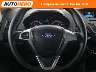 Ford Ecosport 1.5 Ti-VCT Titanium