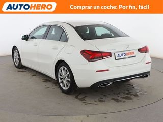 Mercedes Clase A A 180 d