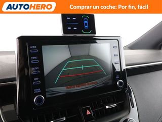 Suzuki Swace 1.8 Hybrid GLE