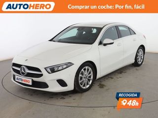 Mercedes Clase A A 180 d