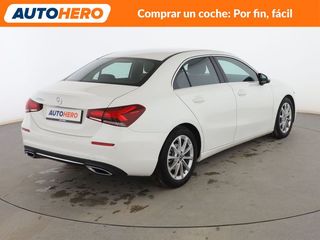 Mercedes Clase A A 180 d