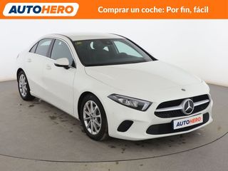 Mercedes Clase A A 180 d