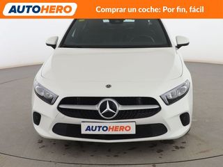 Mercedes Clase A A 180 d