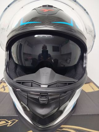 Casco NEXX X T1 Raptor Nuevo