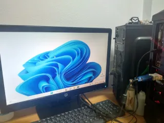 Windows 11 intel core I7-4790K 4.00Ghz ordenador