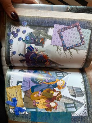 PODER DE LA LUZ, EL - FAIRY OAK III