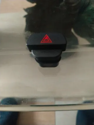 warning Ford Focus 2