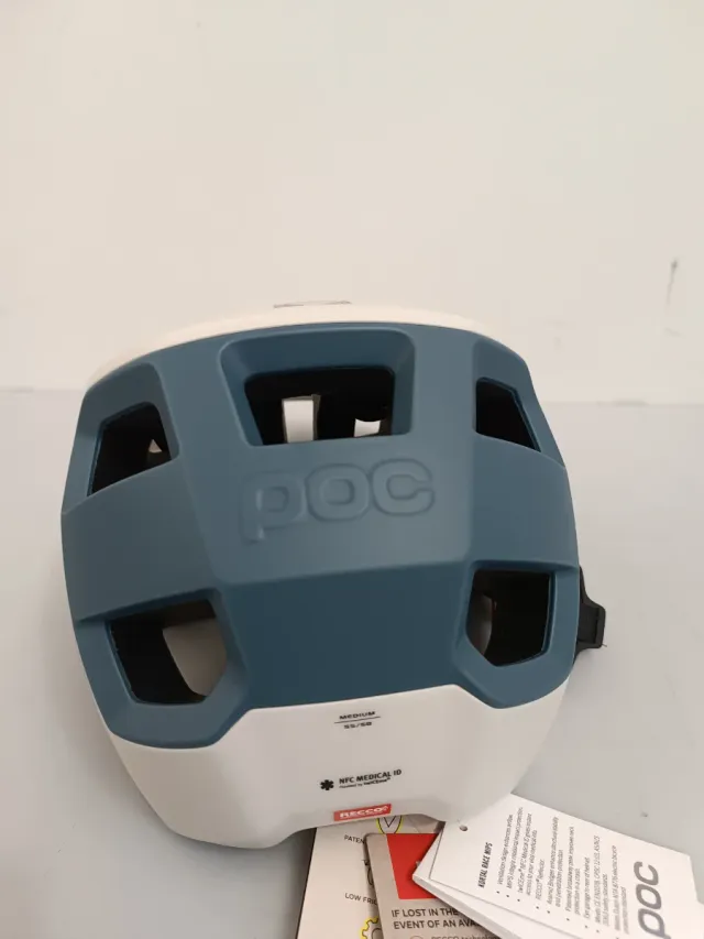 Casco POC Kortal Race MIPS Talla M 55-58cm PMY5272