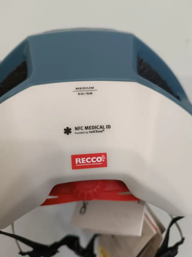 Casco POC Kortal Race MIPS Talla M 55-58cm PMY5272