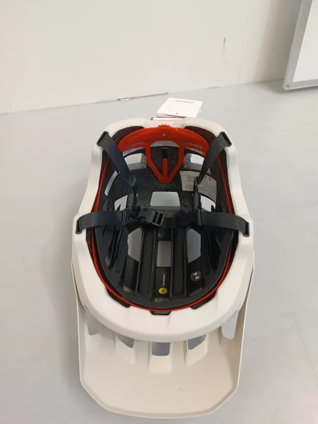 Casco POC Kortal Race MIPS Talla M 55-58cm PMY5272