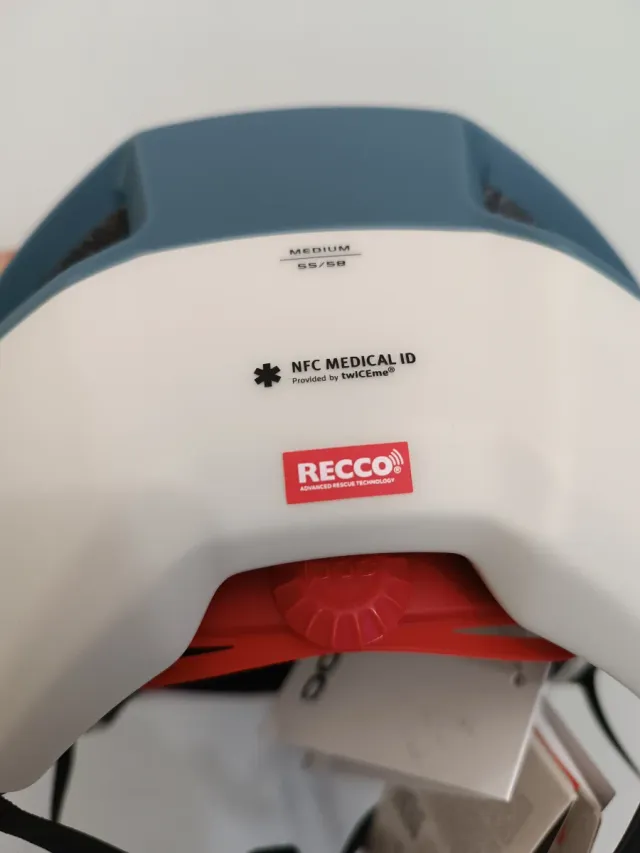 Casco POC Kortal Race MIPS Talla M 55-58cm PMY5272