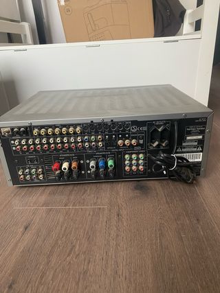 Harman Kardon AVR 230 Receptor AV 5.1