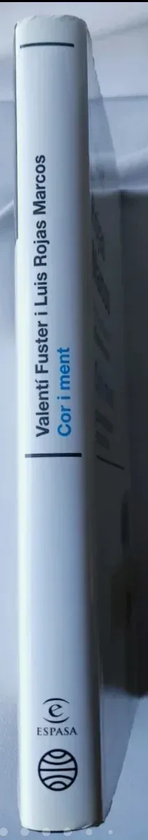 COR I MENT de Valentí FUSTER i Luis ROJAS MARCOS