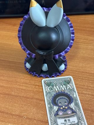 Figura Emma Magic Flute