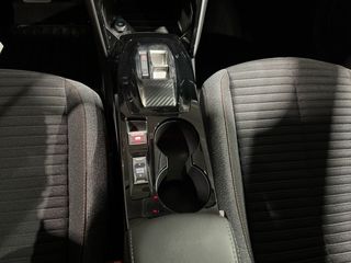 Peugeot 208 Eléctrico Active Pack