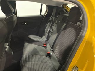 Peugeot 208 Eléctrico Active Pack