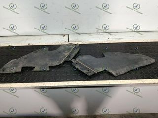 01696201634 FRENTE INTERNO MERCEDES CLASE B I (T24