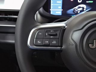 Jeep Avenger BEV 115kW (156CV) Summit