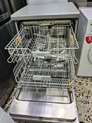 Lavavajillas Miele Active SC