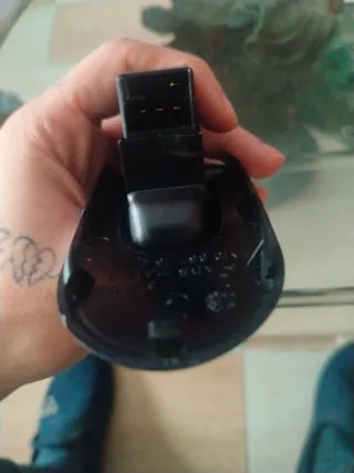 Pulsador Elevalunas Seat León