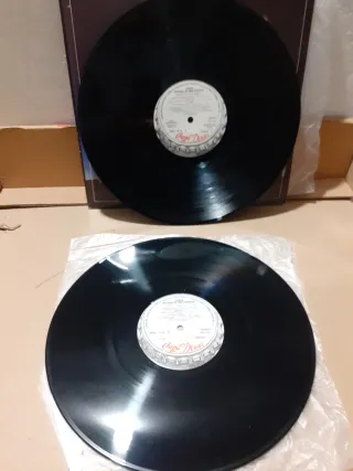 Chapa Discos Historia de una Etiqueta 1975-1985