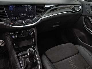 Opel Astra 1.2T SHR 107kW (145CV) Ultimate