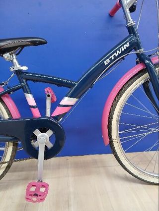 Bici niña 24" Original 500