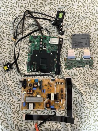 Placa base Samsung UE48J5570SU