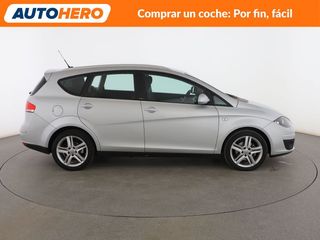 Seat Altea 2.0 TDI 4Kids Style