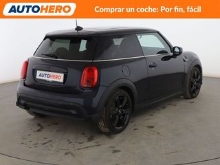 MINI Cooper Cooper