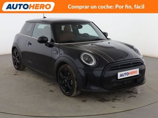 MINI Cooper Cooper