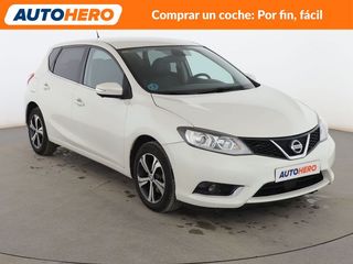 Nissan Pulsar 1.2 Tekna