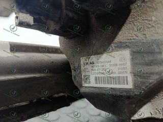 1K1909144L CREMALLERA DE DIRECCION ASISTIDA AUDI A