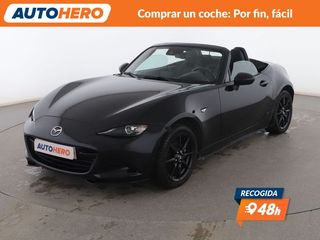 Mazda MX-5 1.5 Evolution
