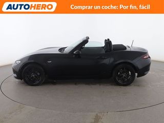 Mazda MX-5 1.5 Evolution