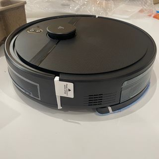 Robot Aspirador 2 en 1