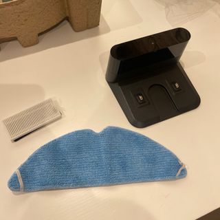 Robot Aspirador 2 en 1