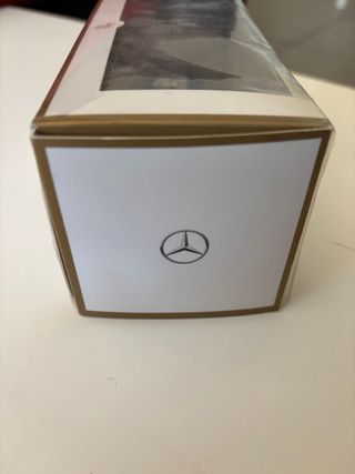 Coche Maqueta Mercedes-AMG GT Gran Turismo
