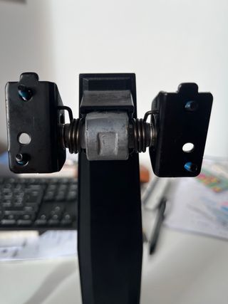 Carcasa Monitor MSI 27 Curvo + Soporte