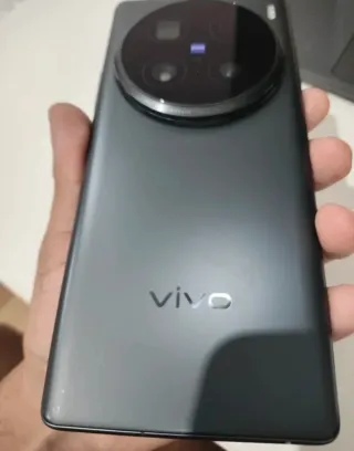 Cambio por iPhone 15 pro Max/16Pro Vivo X100 Ultra