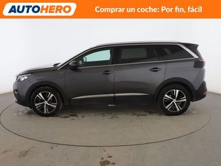 Peugeot 5008 1.2 PureTech GT