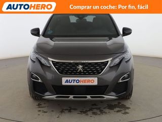 Peugeot 5008 1.2 PureTech GT