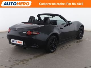 Mazda MX-5 1.5 Evolution
