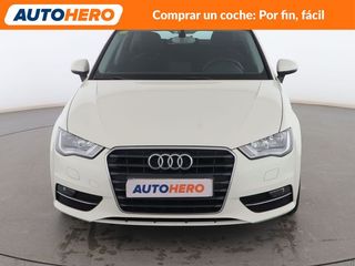 Audi A3 1.6 TDI Attraction Sportback