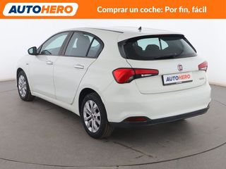 Fiat Tipo 1.4 Easy