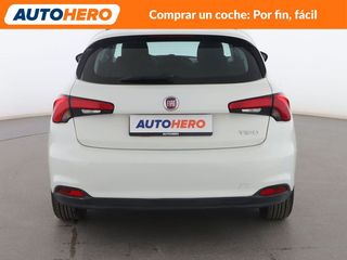 Fiat Tipo 1.4 Easy